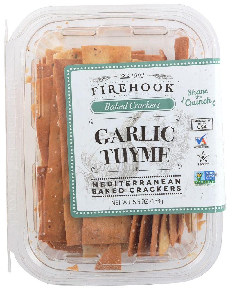 Crackers | 8 Pack