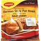 Maggi Sauerbraten Style Seasoning Mix | 17 pack
