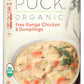 Soup (Canned) | 12 Pack