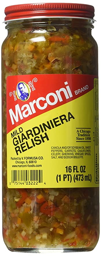 Marconi | 12 pack