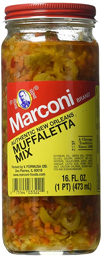 Marconi | 12 pack