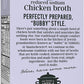 Manischewitz Reduced Sodium Chicken Broth | 12 pack