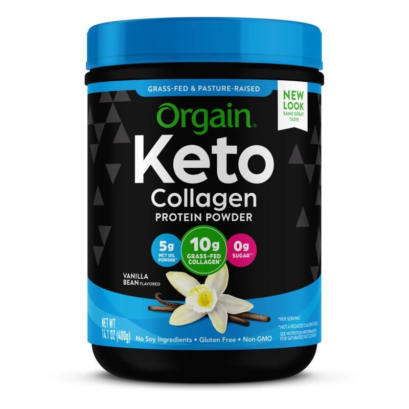 Collagen Protein Powder | 1 Pack