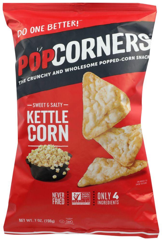 Corn Chips | 12 Pack