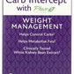 Carb Intercept White Kindey Bean Extract | 3 Pack