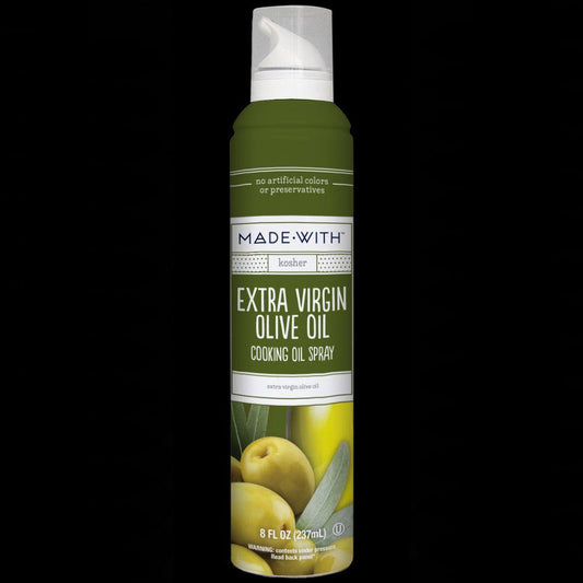 Evoo Oil Spray | 6 Pack