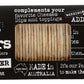 Wafer Crackers | 12 Pack