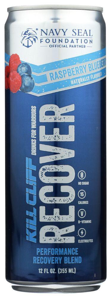 Recovery Drink | 12 Pack