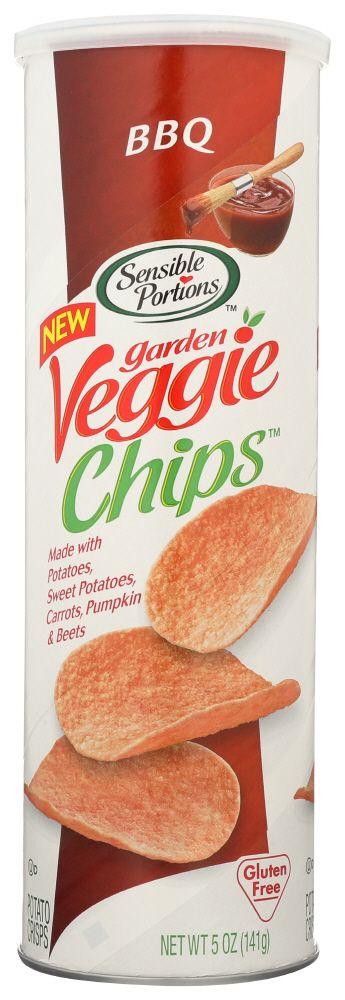Veggie Chips | 12 Pack