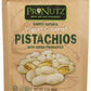 Chocolate Covered Pistachios | 12 Pack