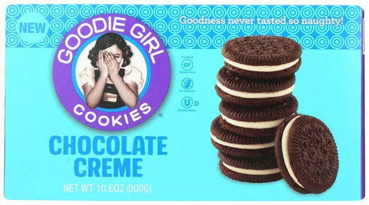 Chocolate Cream | 6 Pack