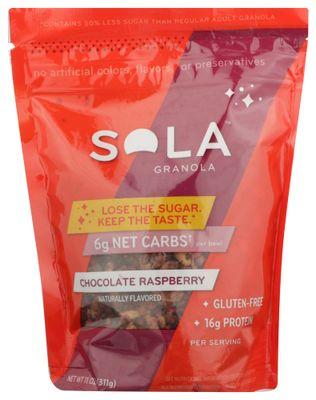Granola | 6 Pack