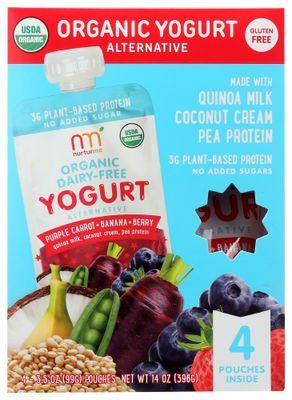 Baby Yogurt | 6 Pack