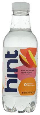 Infused Water | 12 Pack