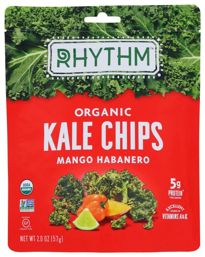 Kale Chips | 12 Pack
