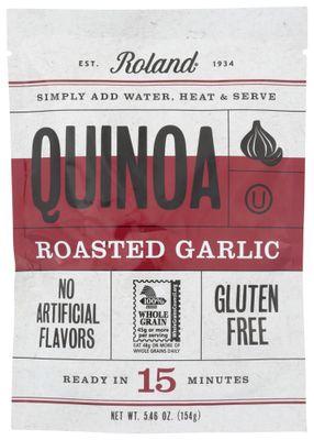 Quinoa Ginger Toasted Sesame  | 6 Pack