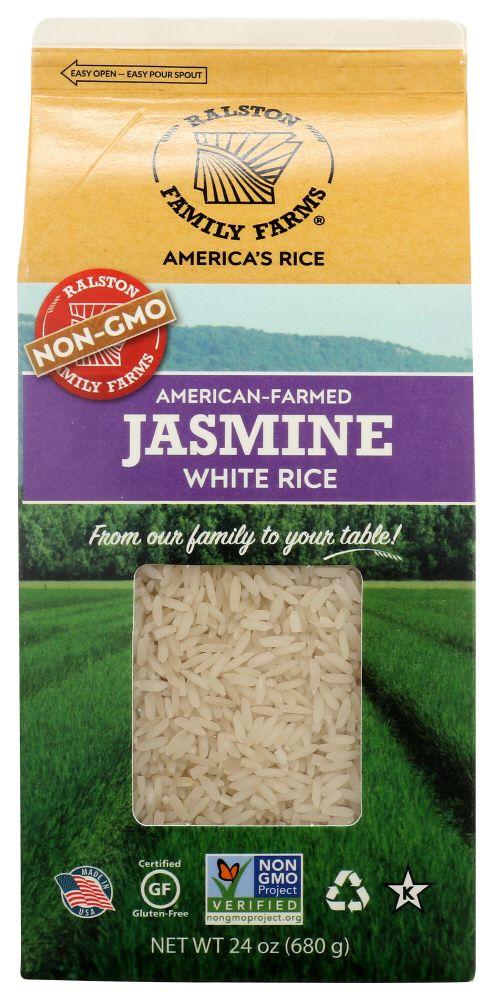 Brown Rice | 6 Pack