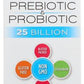 Prebiotic Probiotic Capsules | 1 Pack