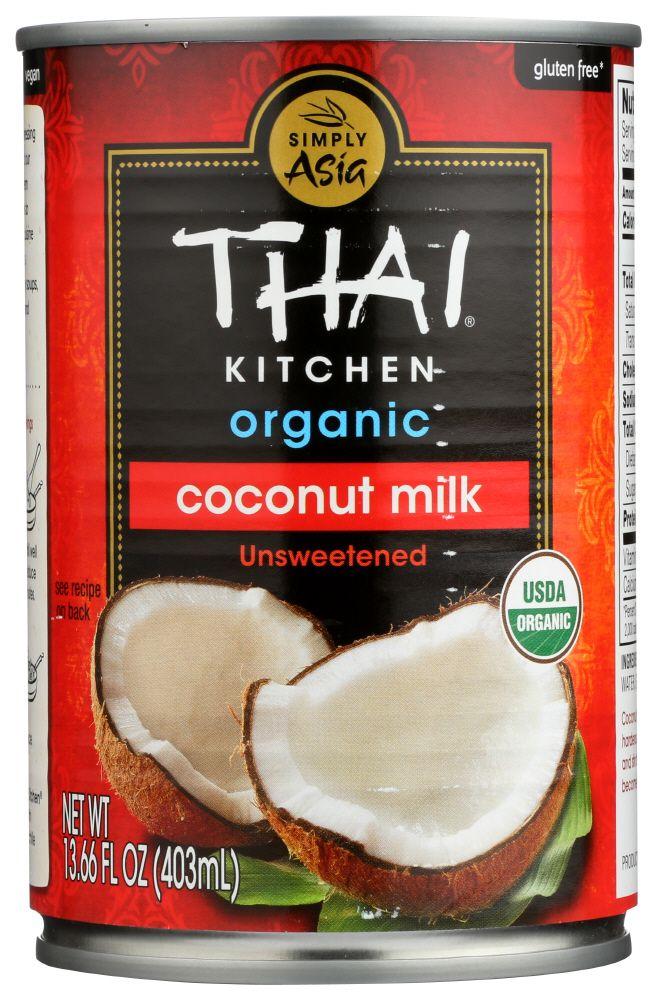 Coconut Milk Lite | 12 Pack