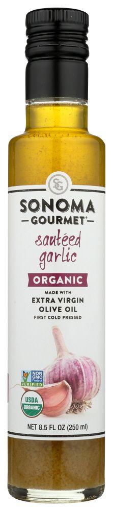 Gourmet Extra Virgin Olive Oil | 6 Pack
