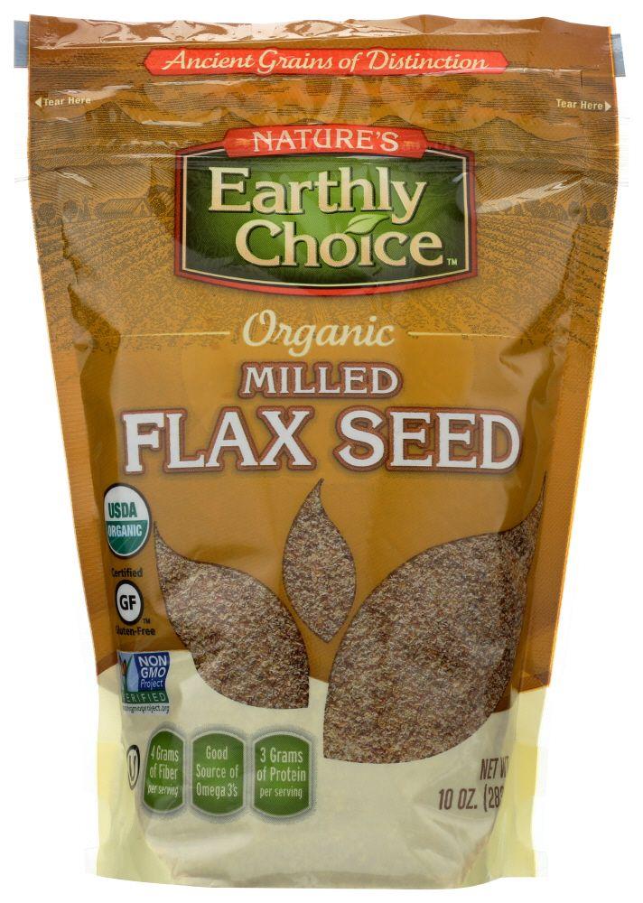 Milled Flax Seed | 6 Pack