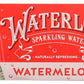 Watermelon Sparkling Water | 24 Pack
