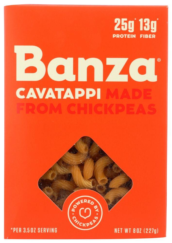 Chickpea Pasta Cavatappi | 6 Pack
