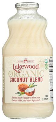 Organic Coconut Milk | 6 Pack