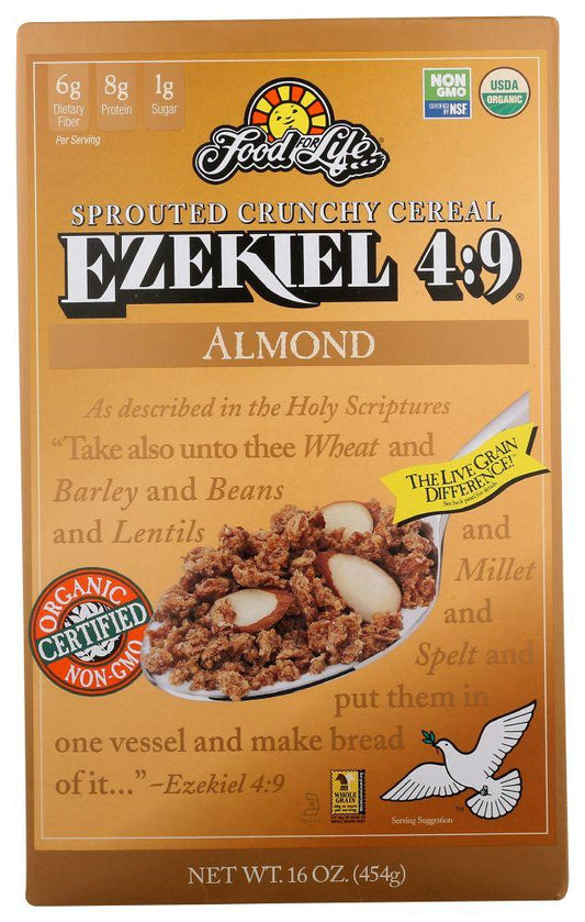 Ezekiel Cereal