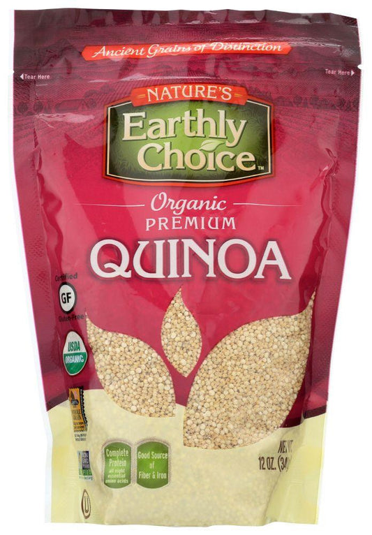 Organic Quinoa | 6 Pack