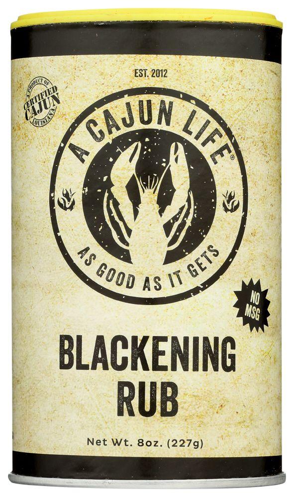 Blackening Rub | 6 Pack