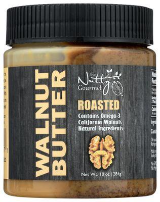 Honey Nut Butter | 6 Pack