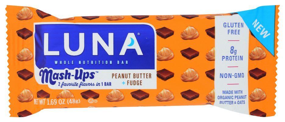 Copy of Luna Bar | 15 Pack