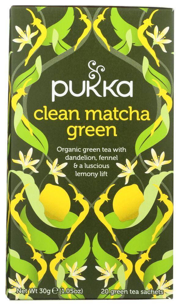 Herbal Tea | 6 Pack