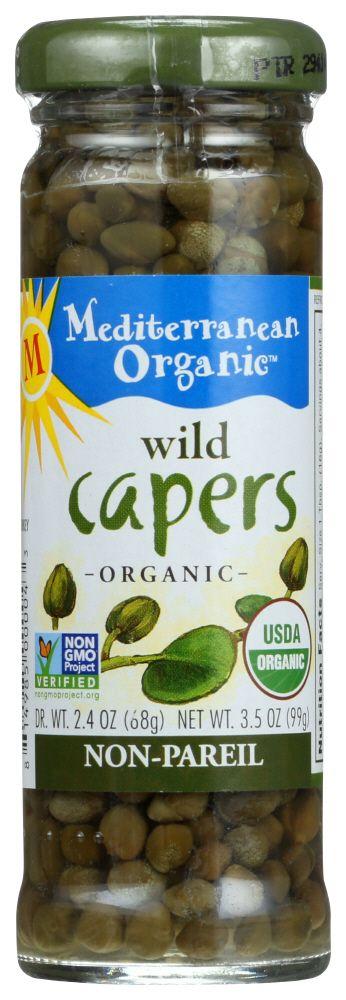 Capers | 12 Pack