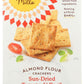 Almond Flour Crackers | 6 Pack