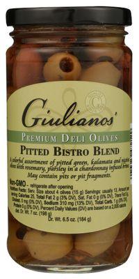 Deli Olive Blend | 6 Pack