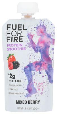 Smoothie Pouch | 12 Pack