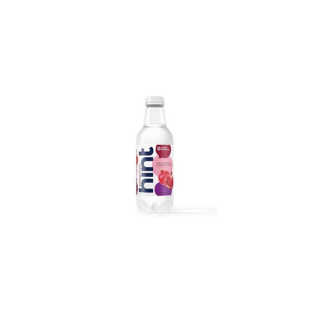 Infused Water | 12 Pack