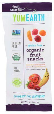 Fruit Snacks & Candy | 12 Pack