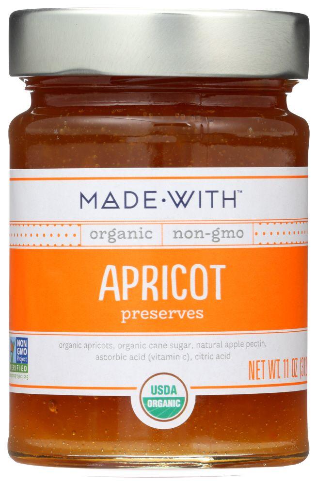 Apricot Preserve | 6 Pack