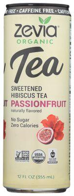 Organic No Sugar Sweet Tea