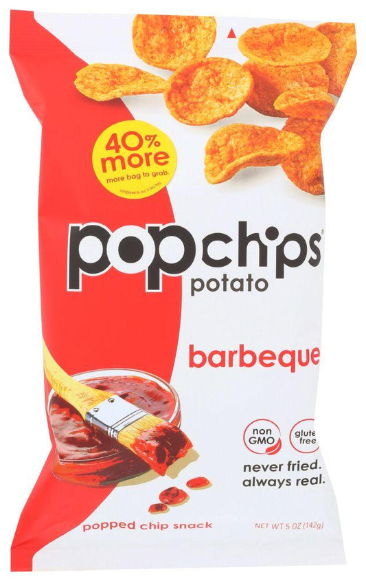 Potato Chips | 12 Pack