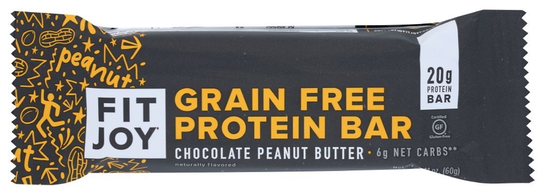 Protein Bar | 12 Pack