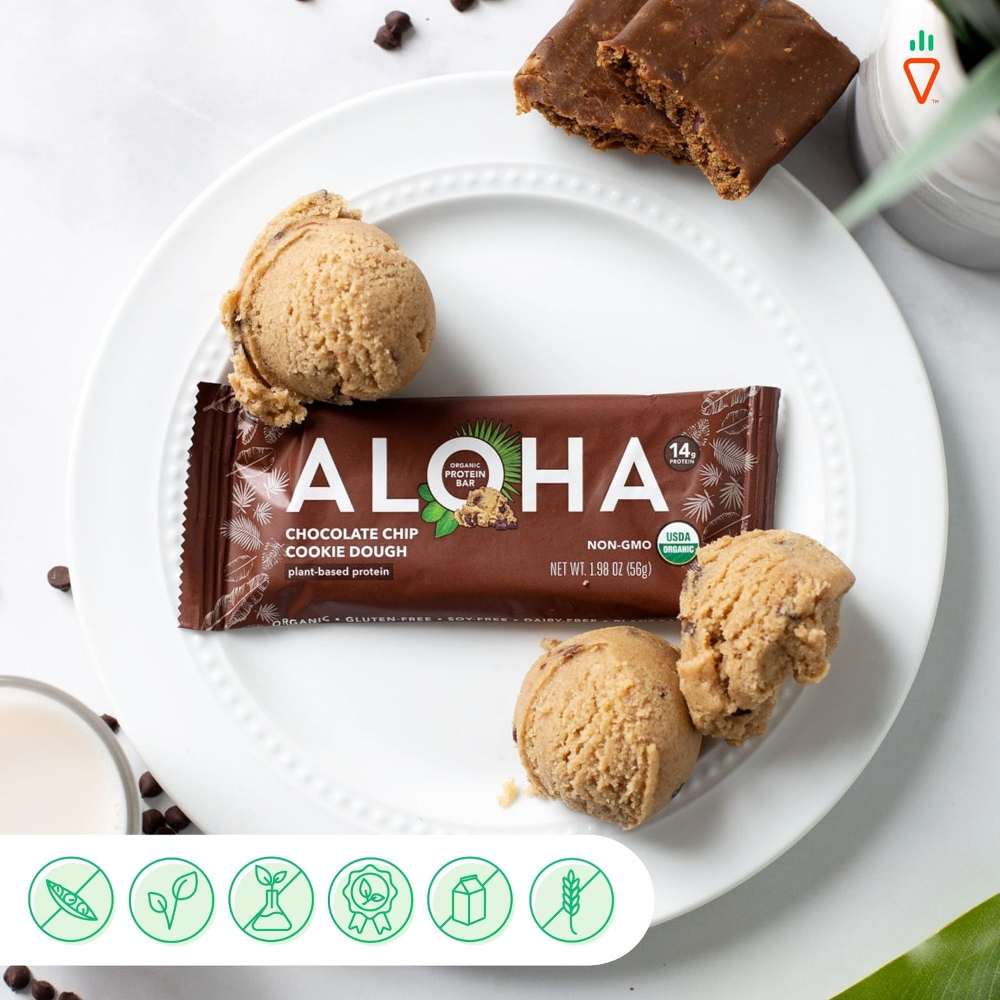 Bitewell Box | Gluten-Free