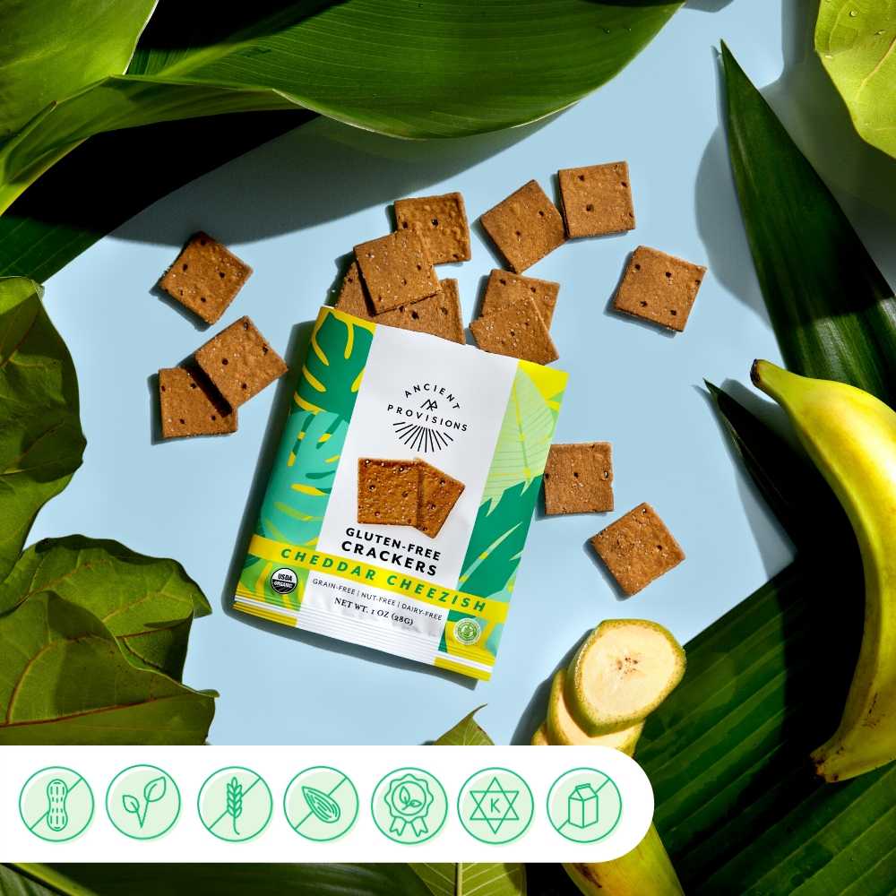 Bitewell Box | Vegan