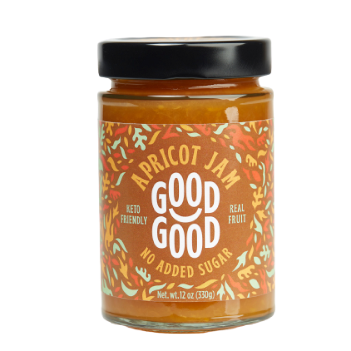 Keto Friendly Jams