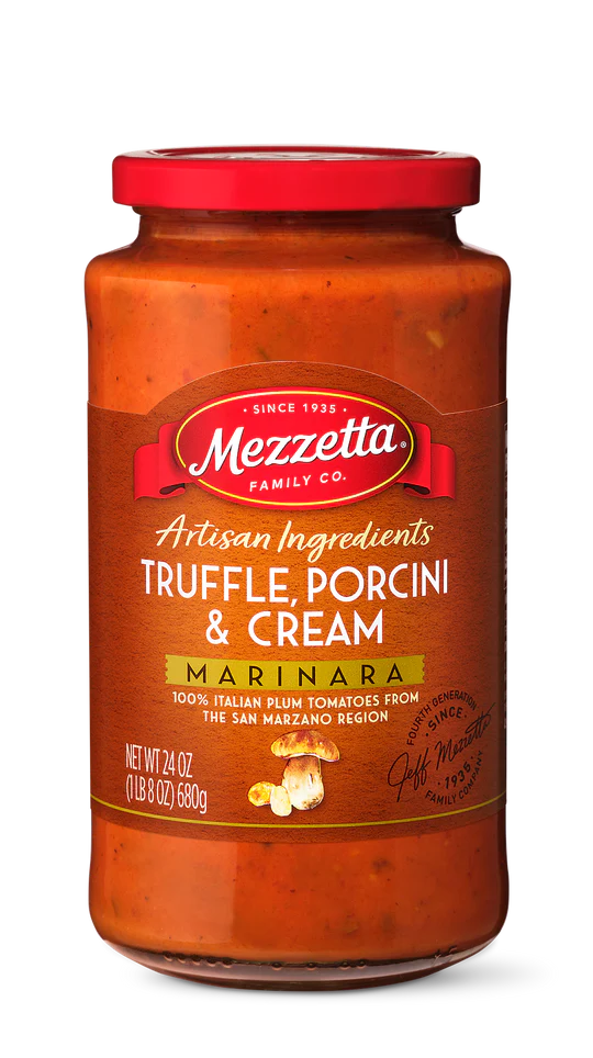 Mezzetta Artisan Ingredients Pasta Sauce | 6 pack