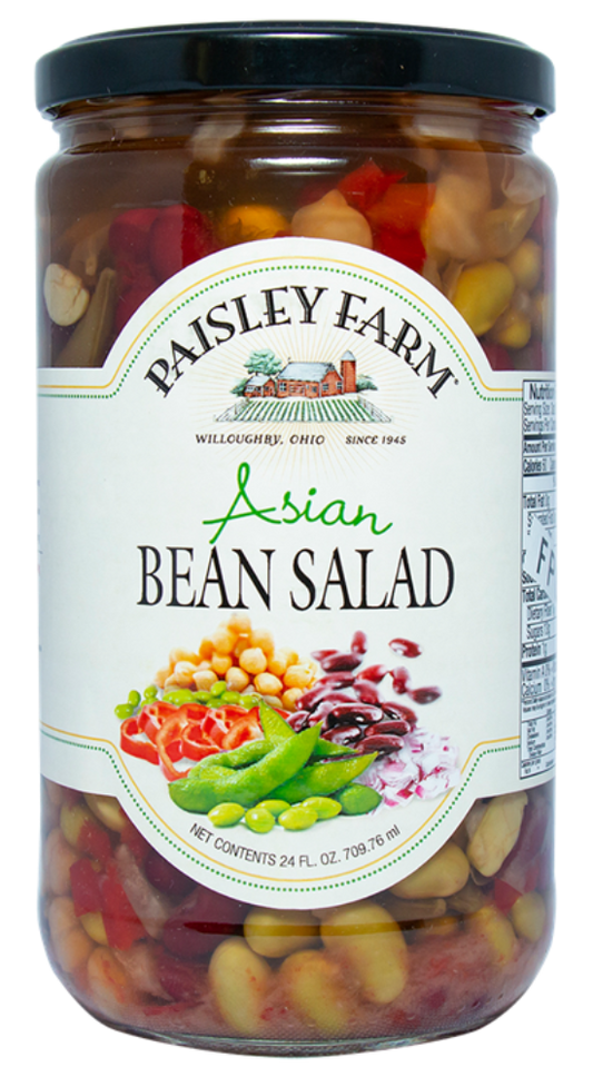 Asian Bean Salad | 6 Pack