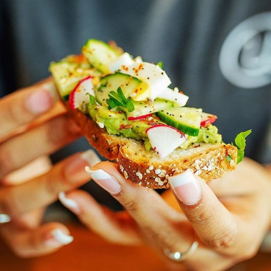 Avocado Toast